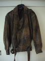 Leather jackets - mens and womens